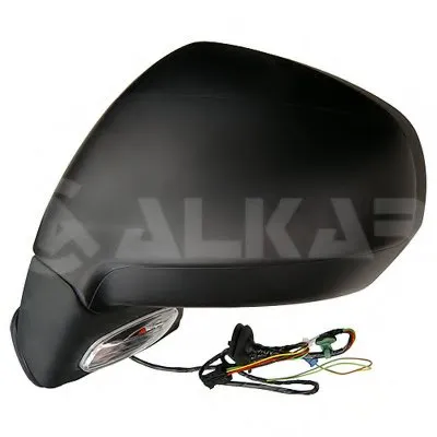 Наружное зеркало ALKAR купить