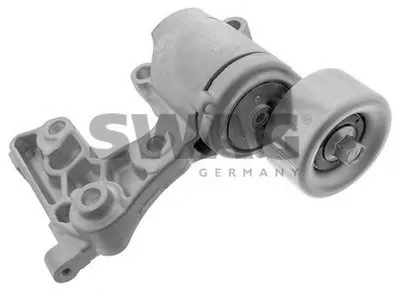 Натяжитель ремня, клиновой зубча SWAG купить