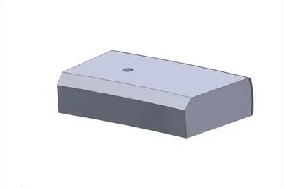 Комплект поршневых колец 1-Cylinder Ring Set Chrome Top Ring WILMINK GROUP купить