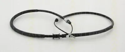 Трос, стояночная тормозная система TRISCAN купить