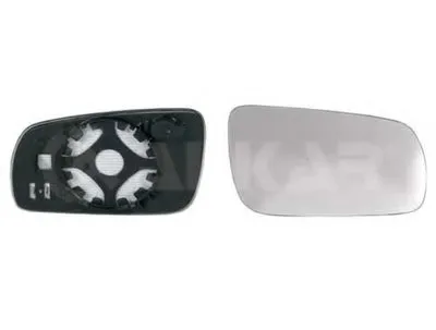 Зеркальное стекло, наружное зеркало ALKAR купить