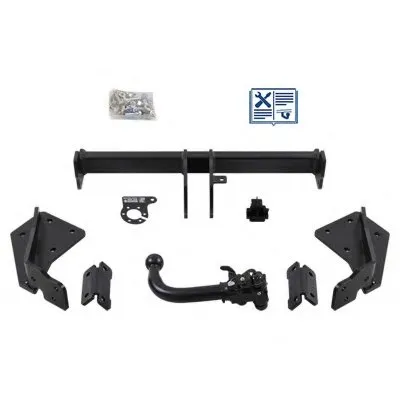 Прицепное оборудование RAMEDER купить