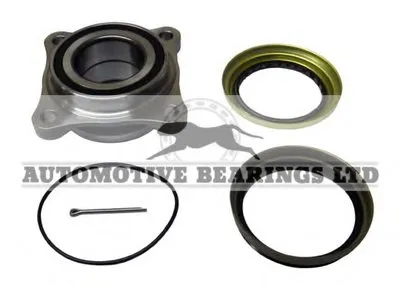 Комплект подшипника ступицы колеса Automotive Bearings купить