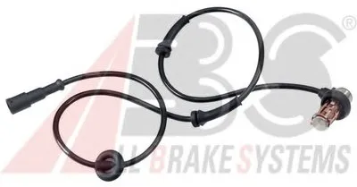 Датчик, частота вращения колеса A.B.S. купить