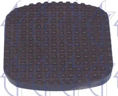 Накладка на педаль, педаль сцепления TRICLO купить