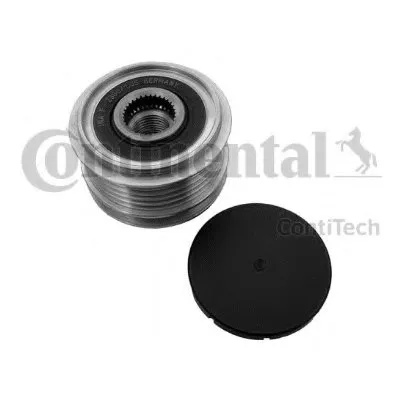 Механизм свободного хода генератора CONTITECH купить