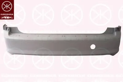 Буфер KLOKKERHOLM купить