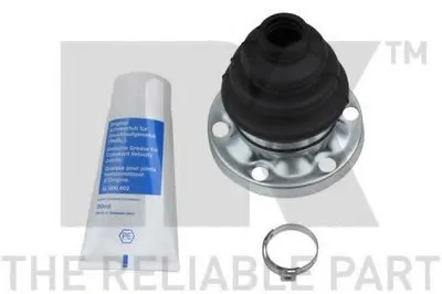 Комплект пылника, приводной вал NK купить