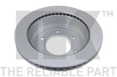 Тормозной диск NK купить
