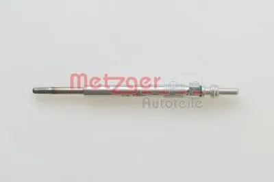 Свеча накаливания genuine METZGER купить