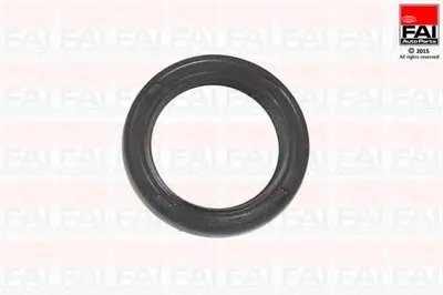 Уплотняющее кольцо, коленчатый вал; Уплотняющее кольцо, распределительный вал FAI AutoParts купить