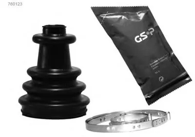 Монтажный комплект, сильфон приводного вала GSP купить