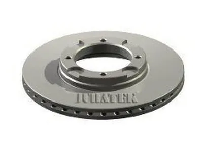 Тормозной диск JURATEK купить