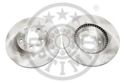 Тормозной диск OPTIMAL купить