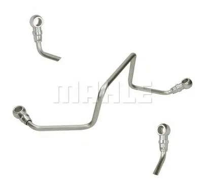 Маслопровод, компрессор MAHLE ORIGINAL купить