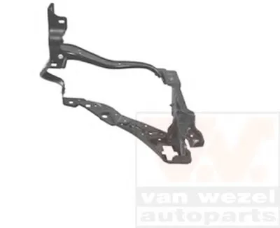 Крепление фары VAN WEZEL купить