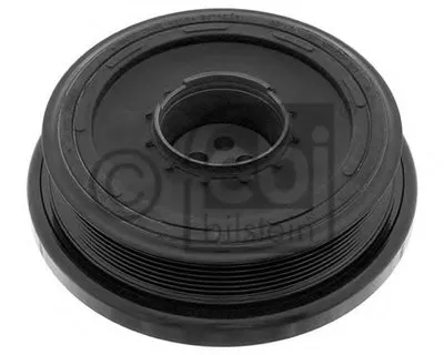 Ременный шкив, коленчатый вал FEBI BILSTEIN купить