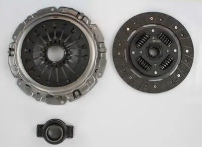Комплект сцепления OPEN PARTS купить