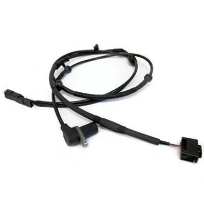 Датчик, частота вращения колеса FISPA купить