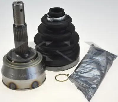 Шарнирный комплект, приводной вал LÖBRO купить