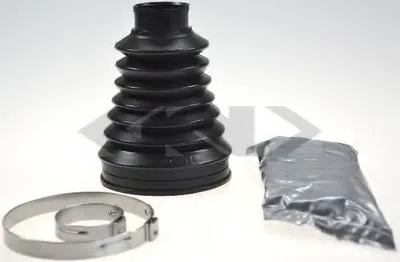 Комплект пылника, приводной вал LÖBRO купить