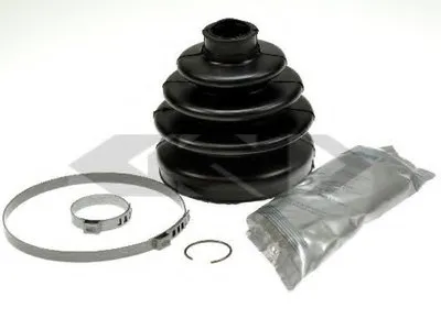 Комплект пылника, приводной вал LÖBRO купить