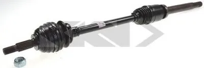 Приводной вал LÖBRO купить