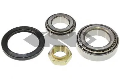 Комплект подшипника ступицы колеса SPIDAN купить