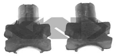 Опора, стабилизатор SPIDAN купить