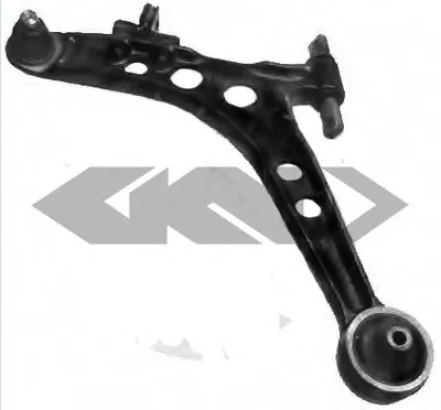 Рычаг независимой подвески колеса, подвеска колеса SPIDAN купить