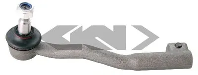 Наконечник поперечной рулевой тяги SPIDAN купить