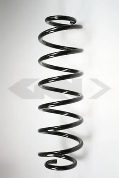 винтовая пружина SPIDAN купить