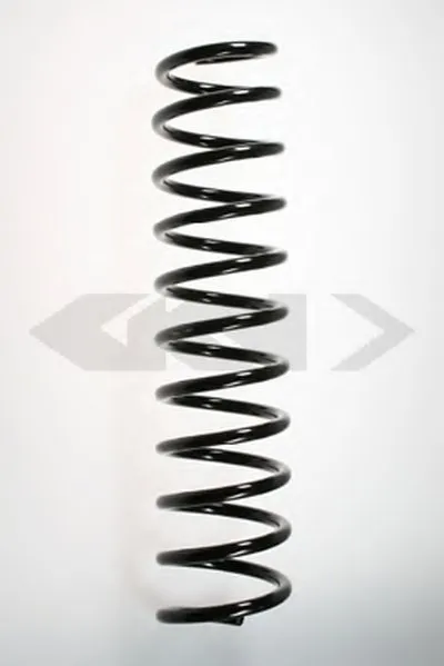 винтовая пружина SPIDAN купить