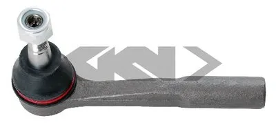 Наконечник поперечной рулевой тяги SPIDAN купить