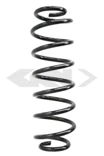 винтовая пружина SPIDAN купить