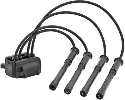 Катушка зажигания HELLA купить