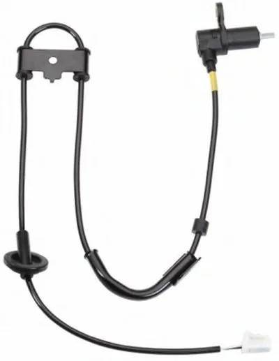 Датчик, частота вращения колеса HELLA купить