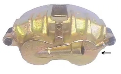 Тормозной суппорт HELLA купить