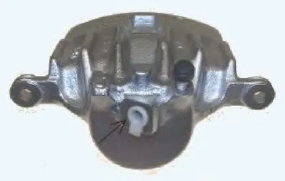 Тормозной суппорт HELLA купить