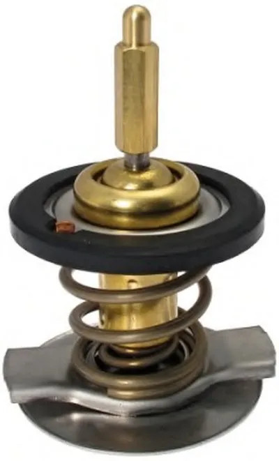 Термостат, охлаждающая жидкость HELLA купить