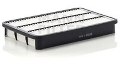 Воздушный фильтр MANN-FILTER купить