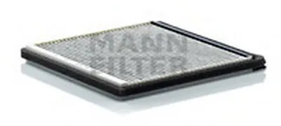 Фильтр, воздух во внутренном пространстве adsotop MANN-FILTER купить