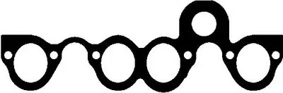 Прокладка, впускной коллектор GLASER купить