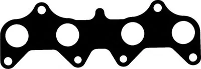 Прокладка, выпускной коллектор GLASER купить