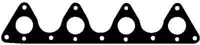 Прокладка, впускной коллектор ELRING купить