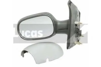 Наружное зеркало LUCAS ELECTRICAL купить