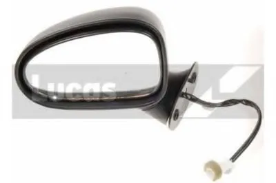 Наружное зеркало LUCAS ELECTRICAL купить