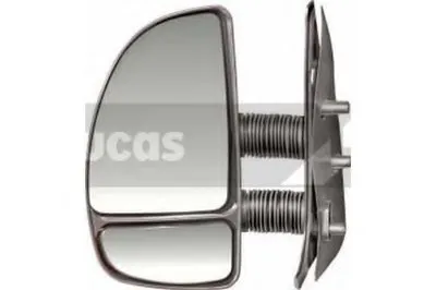 Наружное зеркало LUCAS ELECTRICAL купить