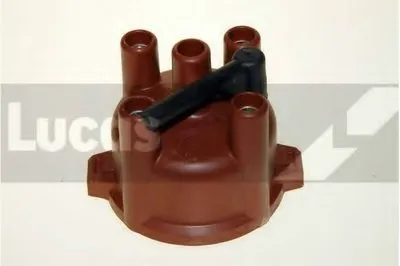 Крышка распределителя зажигания LUCAS ELECTRICAL купить