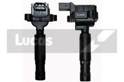 Катушка зажигания LUCAS ELECTRICAL купить